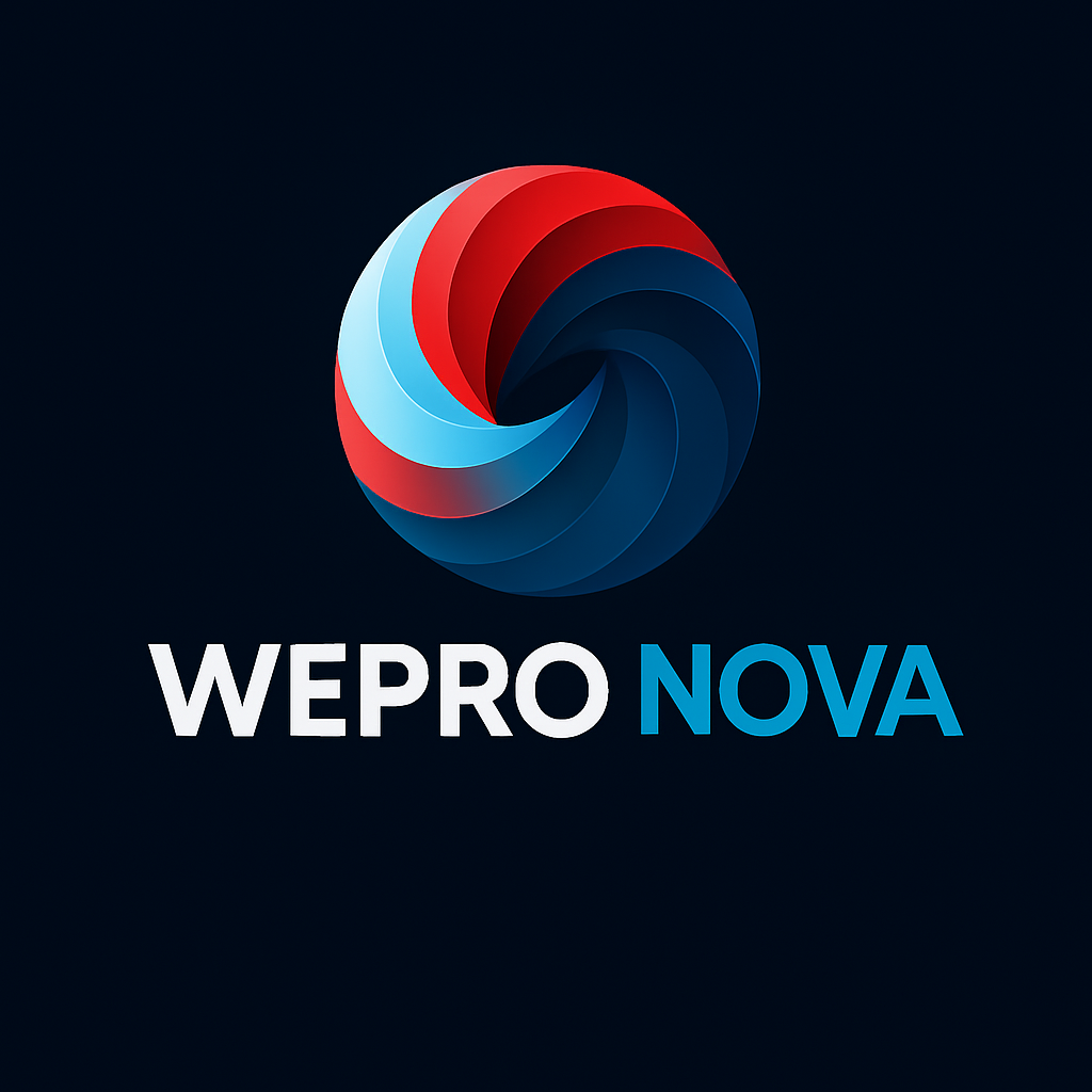 wepronova.com